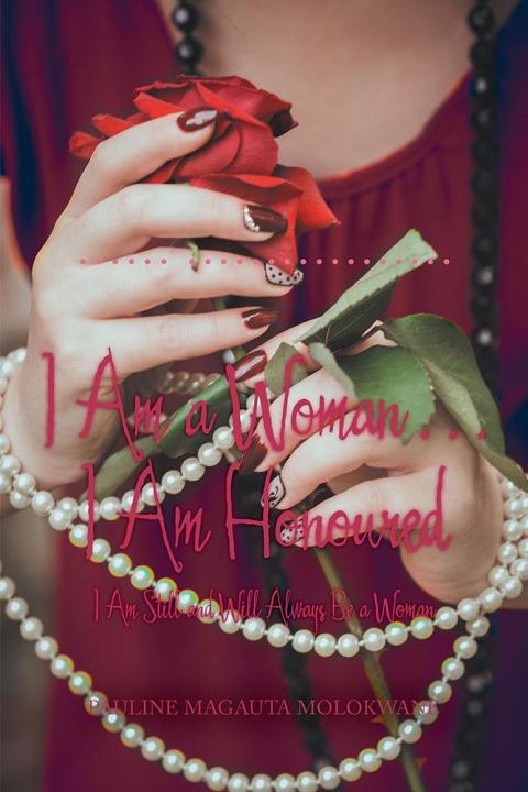 Cover image for book I Am a Woman . . . I Am Honoured