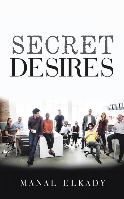 Cover image for book Secret Desires