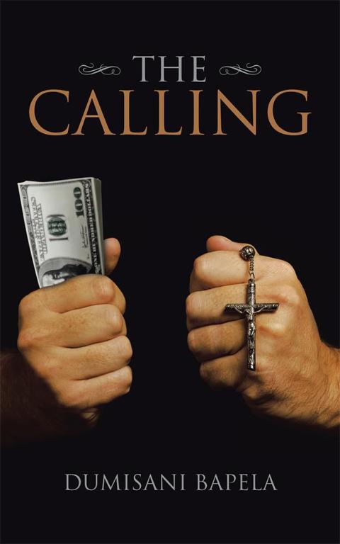 Cover image for book The Calling