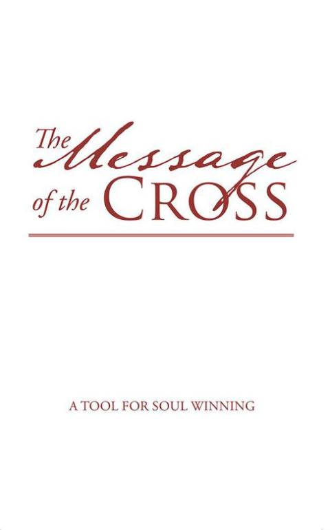 Cover image for book The Message of the Cross