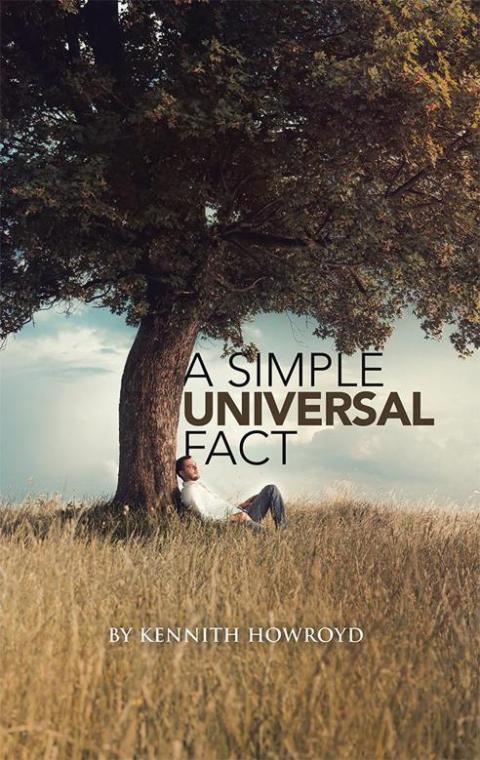 Cover image for book A Simple Universal Fact