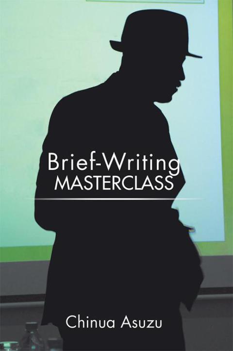 Cover image for book Brief-Writing Masterclass