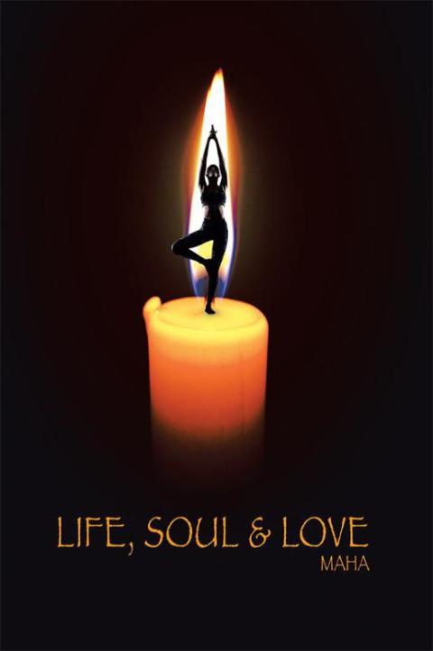 Cover image for book Life, Soul & Love