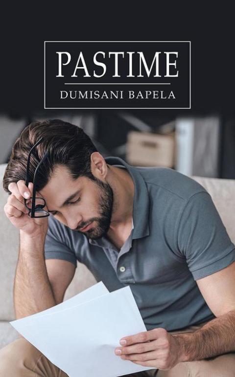 Cover image for book Pastime