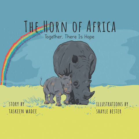 Cover image for book The Horn of Africa