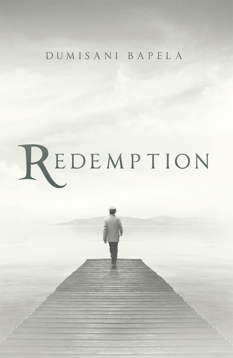 Cover image for book Redemption