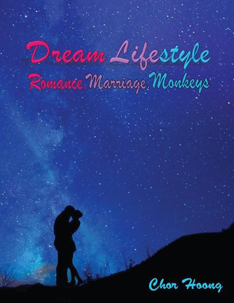 Cover image for book Dream Lifestyle
