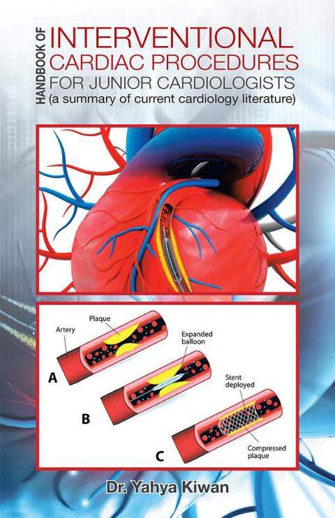 Cover image for book Handbook of Interventional Cardiac Procedures for Junior Cardiologists