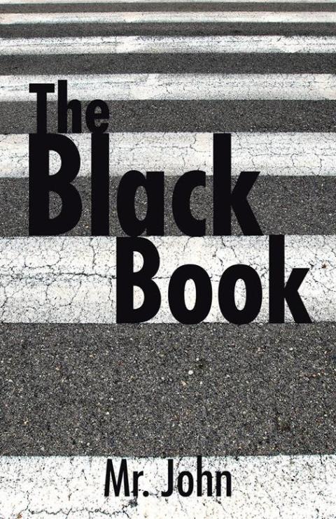 Cover image for book The Black Book