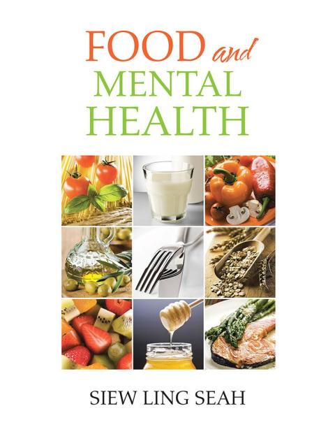 Cover image for book Food and Mental Health