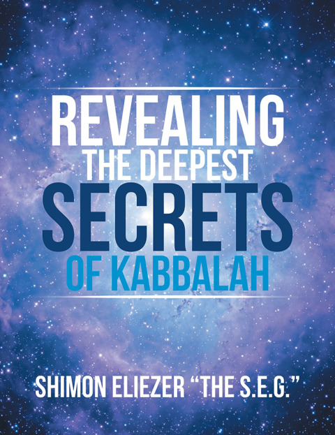 Cover image for book Revealing the Deepest Secrets of Kabbalah