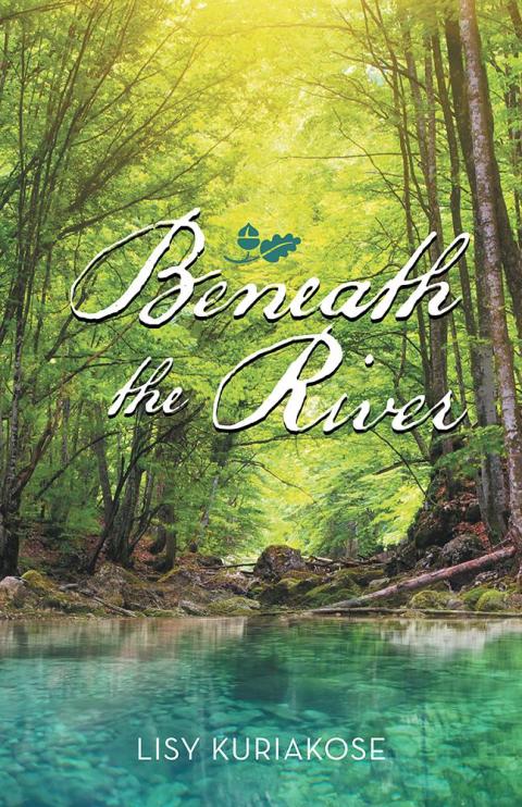 Cover image for book Beneath the River