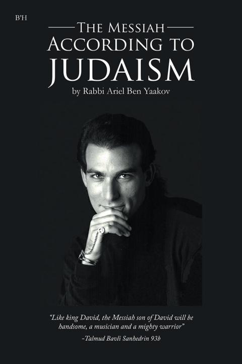 Cover image for book The Messiah According to Judaism
