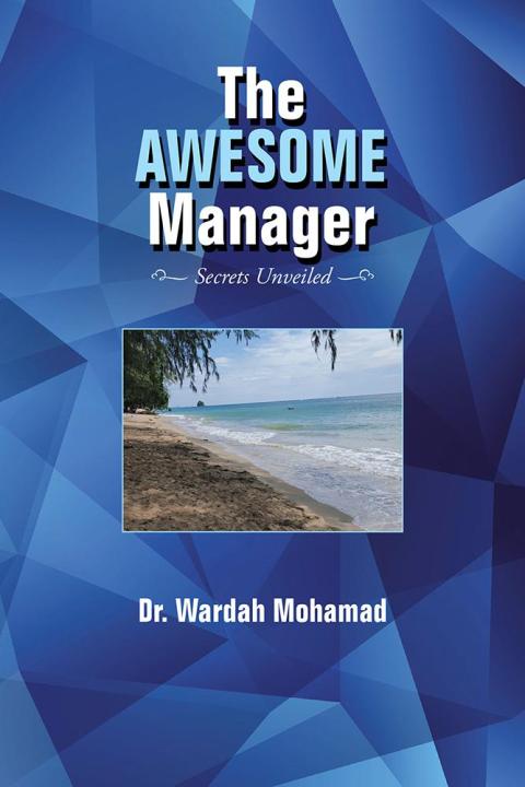 Cover image for book The Awesome Manager