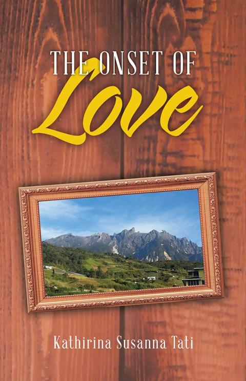 Cover image for book The Onset of Love