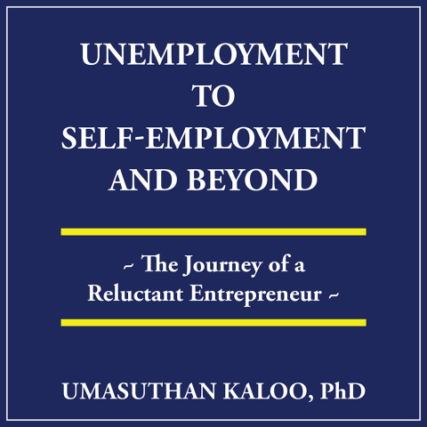 Cover image for book Unemployment to Self-Employment and Beyond