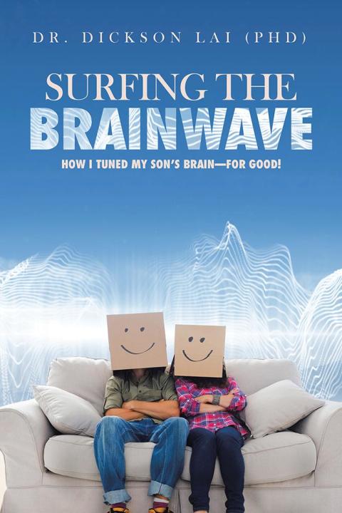 Cover image for book Surfing the Brainwave