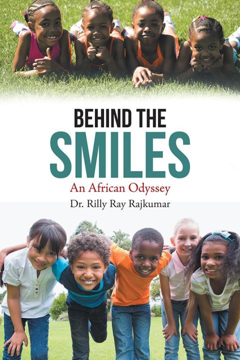 Cover image for book Behind the Smiles