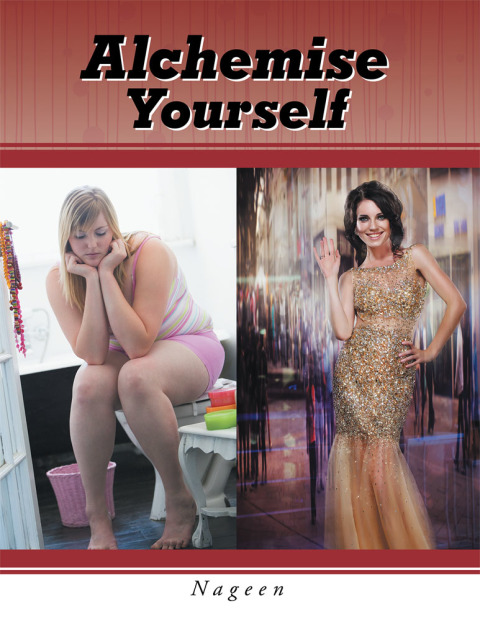 Cover image for book Alchemise Yourself