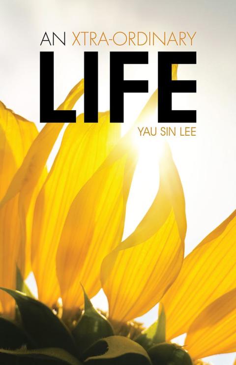Cover image for book An Xtra-Ordinary Life