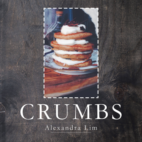 Cover image for book Crumbs