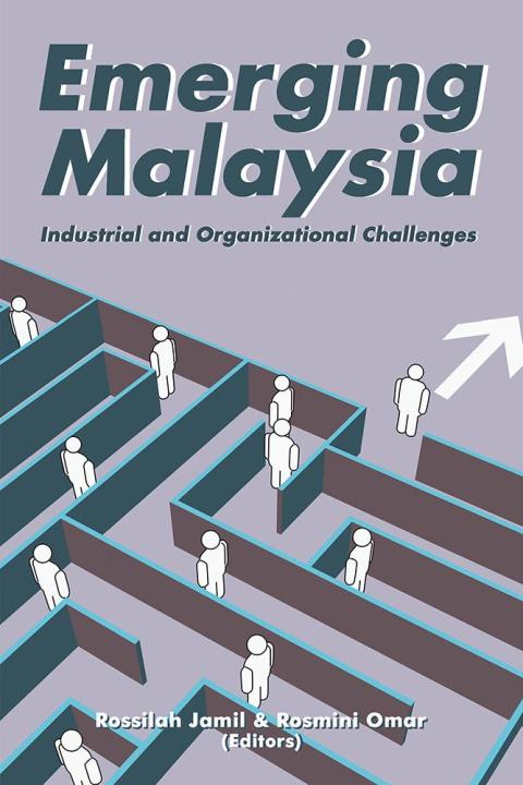 Cover image for book Emerging Malaysia