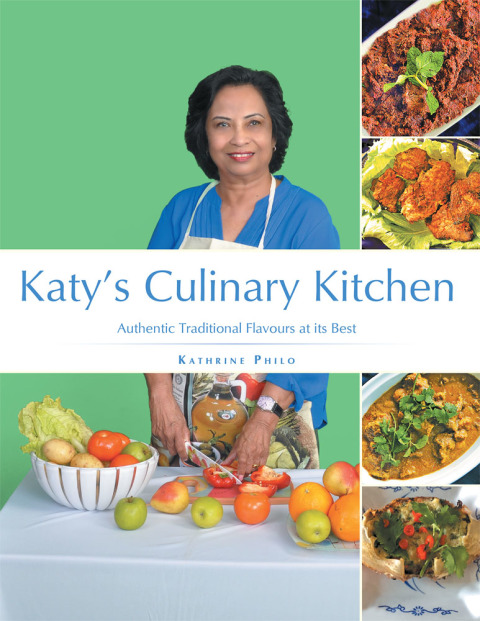 Cover image for book Katy’S Culinary Kitchen