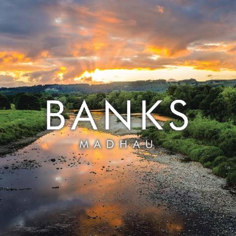 Cover image for book Banks