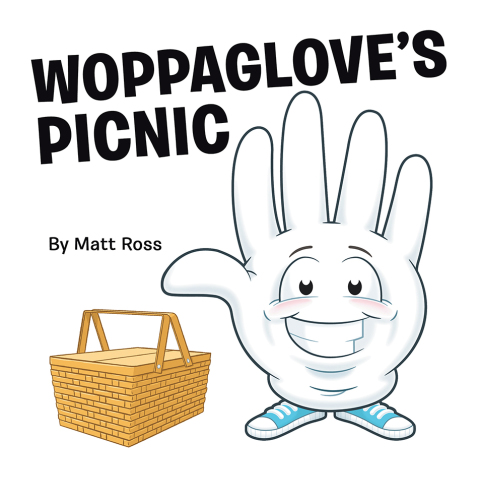 Cover image for book Woppaglove’S Picnic