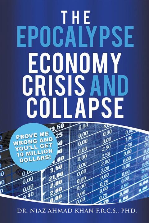 Cover image for book The Epocalypse