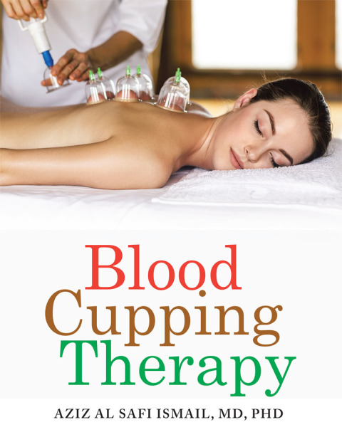 Cover image for book Blood Cupping Therapy