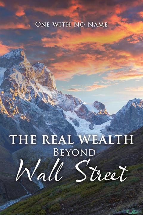 Cover image for book The Real Wealth Beyond Wall Street
