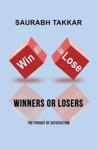 Imagen de portada: Winners or Losers 9781482881943