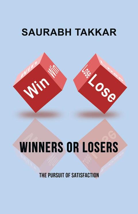 Cover image for book Winners or Losers