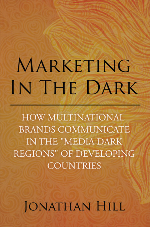 Cover image for book Marketing in the Dark