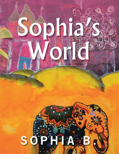 Cover image for book Sophia's World