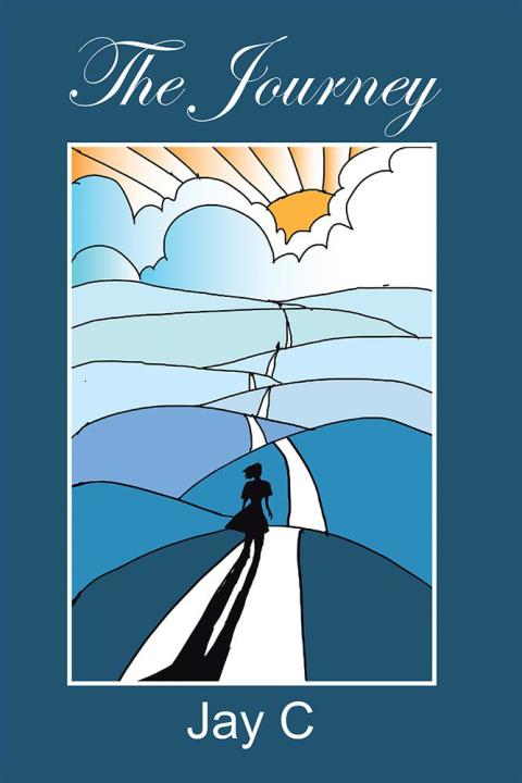 Cover image for book The Journey