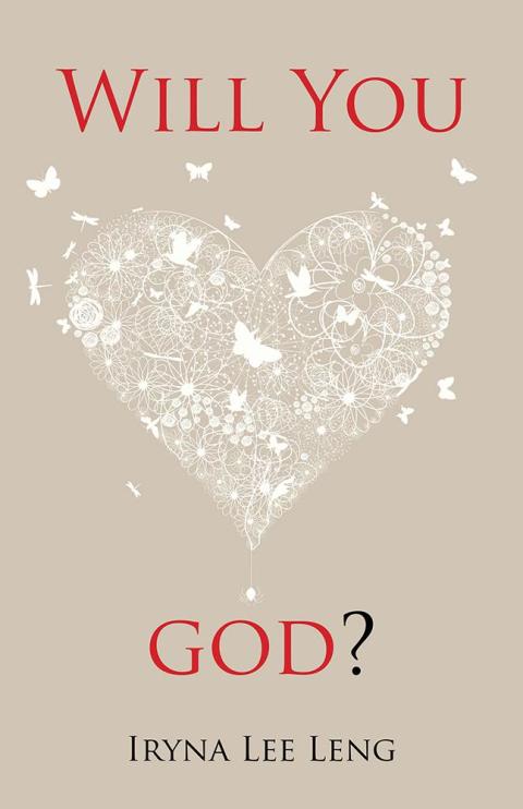 Cover image for book Will You Love God?