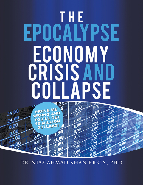 Cover image for book The Epocalypse