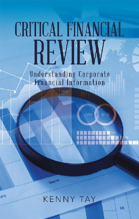 Cover image for book Critical Financial Review