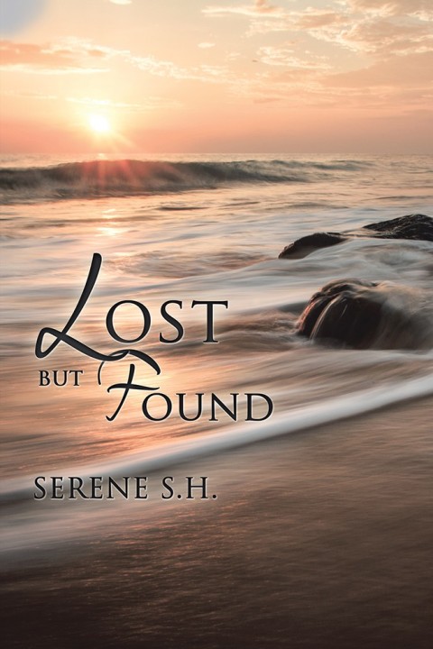 Cover image for book Lost but Found