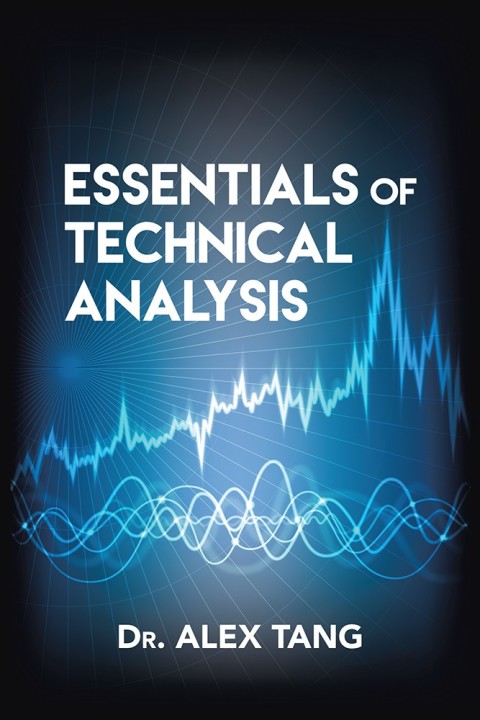 Cover image for book Essentials of Technical Analysis