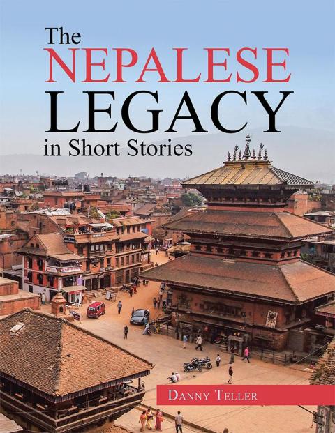 Cover image for book The Nepalese Legacy in Short Stories