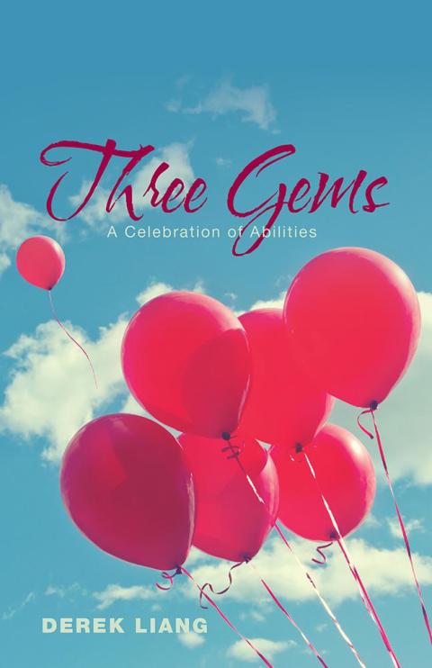 Cover image for book Three Gems
