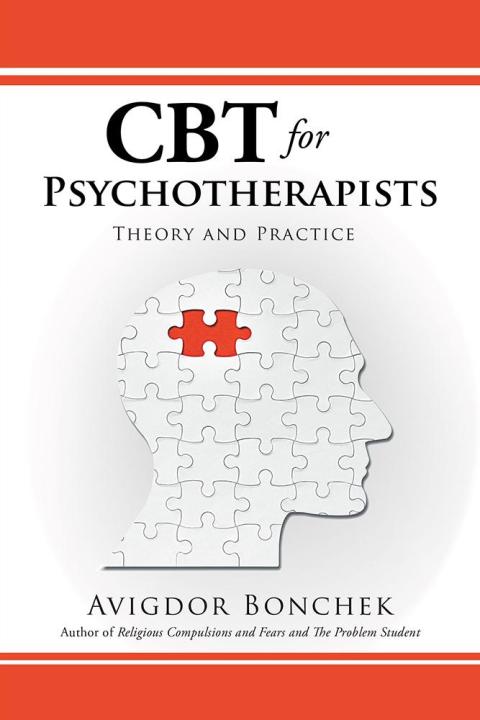 Cover image for book Cbt for Psychotherapists