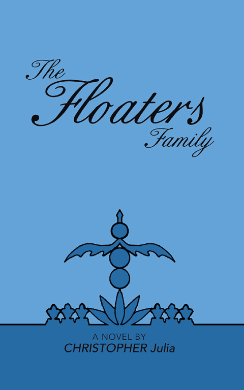 Cover image for book The Floaters Family