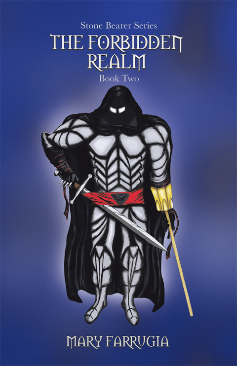 Cover image for book The Forbidden Realm