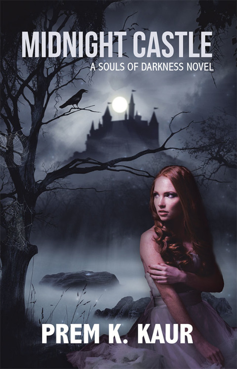 Cover image for book Midnight Castle