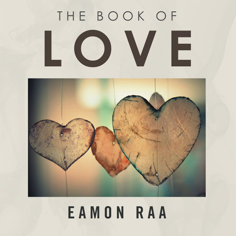 Cover image for book The Book of Love