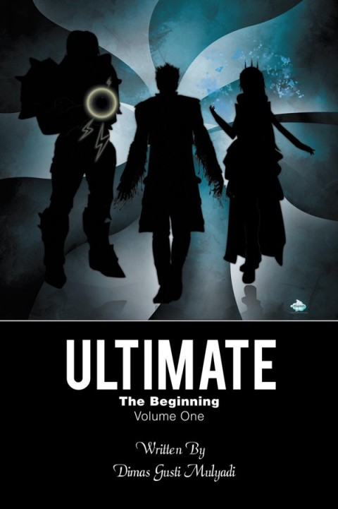 Cover image for book Ultimate